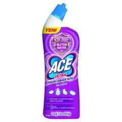 ACE Ultra Çamaşır Suyu 750ml – Ferah Kokulu