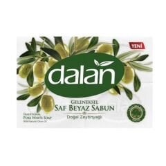 DALAN Zeytinyağlı Sabun 4x150g