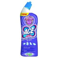 ACE Ultra Çamaşır Suyu 750ml – Çiçek Kokulu