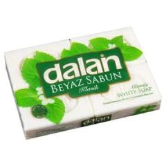 DALAN Klasik Sabun 4x150g