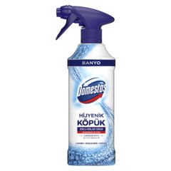 DOMESTOS Hijyenik Köpük 450ml Banyo