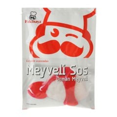 PAKMAYA Orman Meyveli Sos 78g