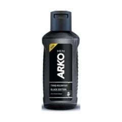 ARKO Black Tıraş Kolonyası 255ml