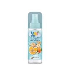 UNI BABY Tatlı Esintiler Bebek Kolonyası 150ml