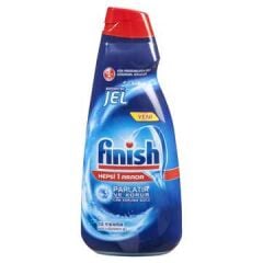 FINISH Jel Deterjan 1000ml