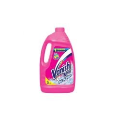VANISH Oxi Act. Sıvı 3000ml Pembe