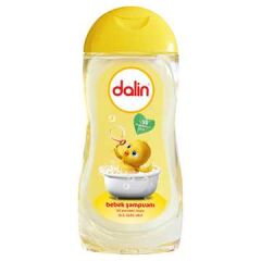 DALİN Bebek Şampuanı 200ml