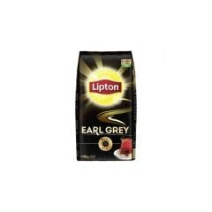 LİPTON Earl Grey Siyah Çay 500g