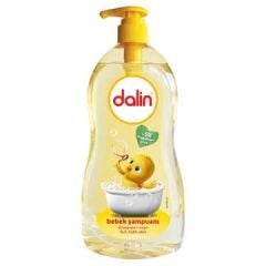 DALİN Klasik Bebek Şampuanı 700ml