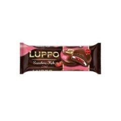 ŞÖLEN Luppo S. Kek 182g Çilekli (12 adet olarak koli ile satılır)
