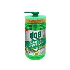 DOA Bulaşık Deterjanı 1L Elma