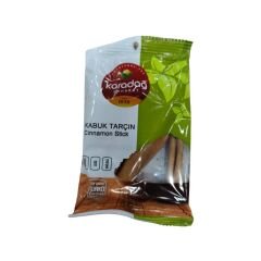 KARADAĞ Kabuk Tarçın 30g  (10 adet olarak koli ile satılır)