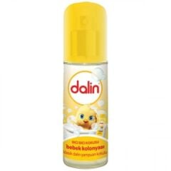 DALİN Bıcı Bıcı Kolonya 150ml