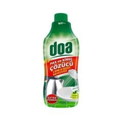 DOA Pas ve Kireç Çözücü 900ml