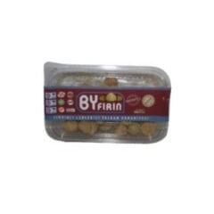 BY FIRIN Talkan Fındıklı Kurabiye 200g