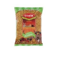 ÇEVİK Şehriyeli Bulgur 1kg