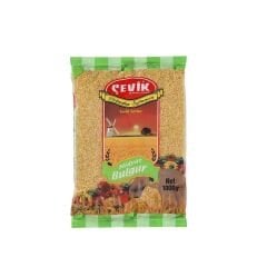 ÇEVİK Midyat Bulgur 1kg