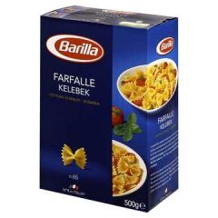 BARILLA Kelebek Makarna 500g