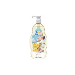 UNI BABY Papatya Özlü Şampuan 700ml