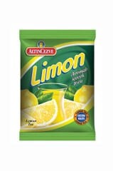 ALTINCEZVE Limon İçeceği 250g