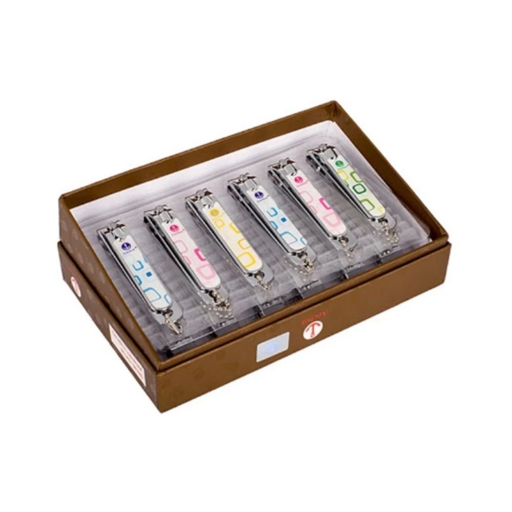 ANCHOR Tırnak Makası Renkli 106