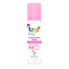 UNI BABY Kolay Tarama Sprey 200ml