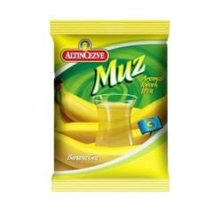 ALTINCEZVE Muz İçeceği 250g