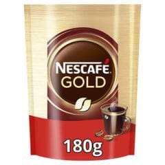 NESCAFE Gold 180g Poşet