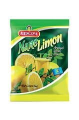 ALTINCEZVE Nane Limon 250g
