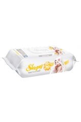 SLEEPY Sensitive Islak Havlu 90li