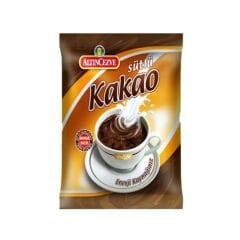 ALTINCEZVE Sıcak Kakao 250g