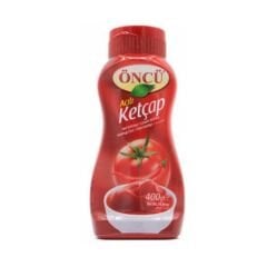 ÖNCÜ Acılı Ketçap 400g