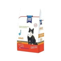 PAW PAW Kedi Maması 1000g Balıklı