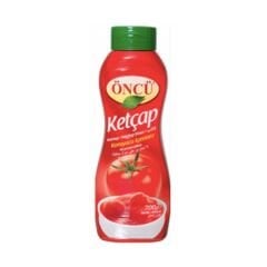 ÖNCÜ Tatlı Ketçap 700g