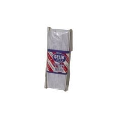 SAĞLAM Yuvarlak Lastik 10m 4’lü