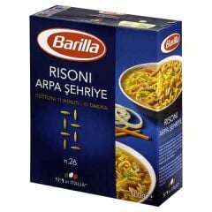 BARILLA Arpa Şehriye 500g