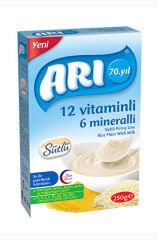 ARI MAMA 250g Sütlü