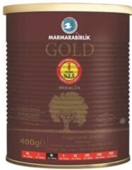 MARMARABİRLİK Gold Zeytin M 400g