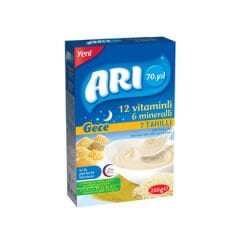 ARI MAMA Gece 250g 7 Tahıllı