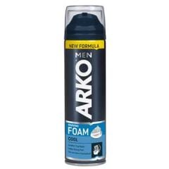 ARKO Cool Tıraş Köpüğü 200ml