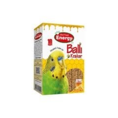 ENERGY Meyveli Muhabbet Kuşu Krakeri 10’lu