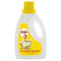 DALİN Sıvı Deterjan 1500ml