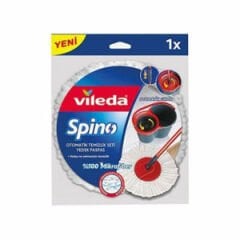 VILEDA Spino Yedek