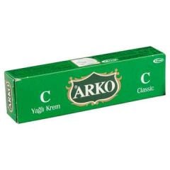ARKO Yağlı Krem 20ml (12 adet olarak paket satılır)