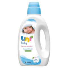 UNI BABY Hassas Çamaşır DeterJanları 1500ml