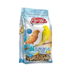 ENERGY Kuş Yemi 500g Kanarya