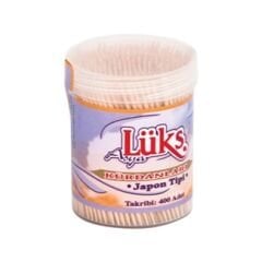 ASYA LUKS Kürdan 400 Adet