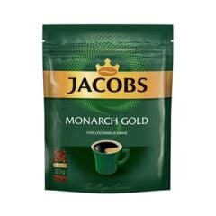 JACOBS Monarch Gold Poşet 500g