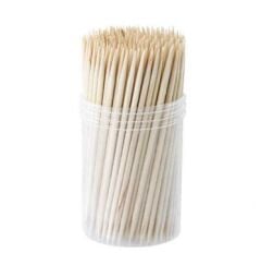 ASYA LUKS Kürdan 800 Adet (6 adet olarak paket satılır)