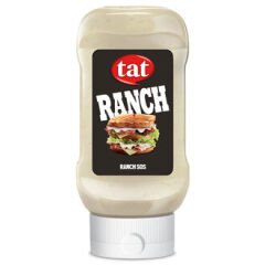 TAT Ranch Sos 220ml